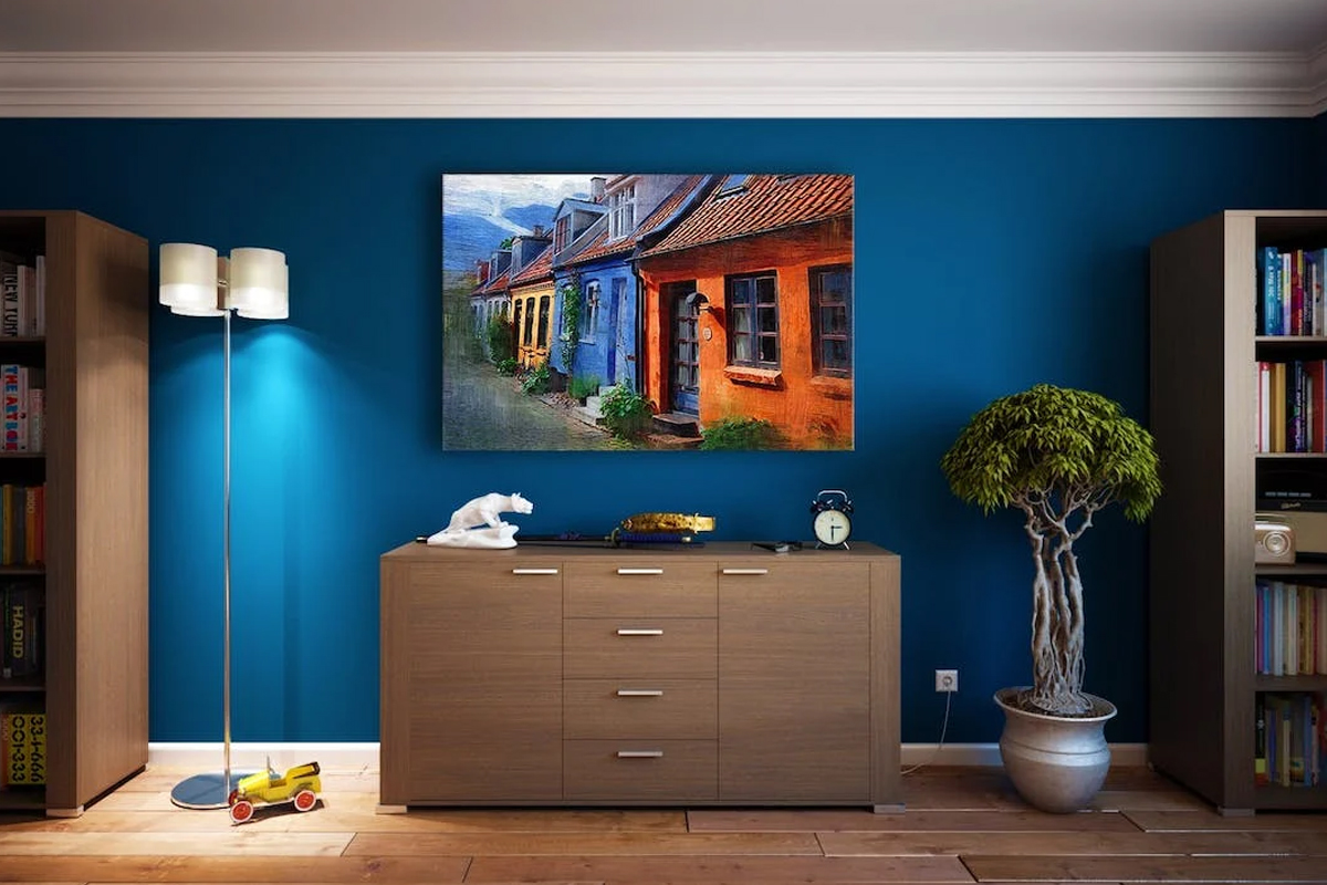 Almanya'ya Yeni Mobilya Getirtme Maliyetleri