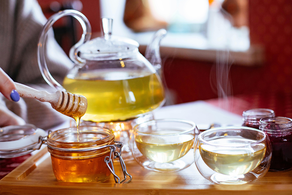 ab’ye bal ihracatında yeni düzenleme